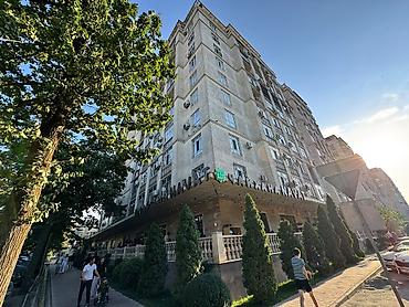 Продажа квартир: 5 комнат, 360 м², Филармония Элитка, Пентхаус этаж, Евроремонт — 14