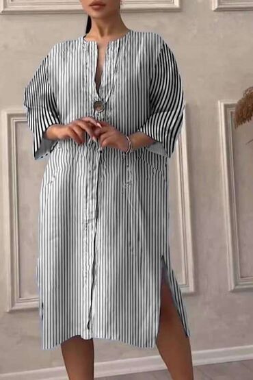 lidl donji veš: 9Fashion Woman Oversize, Other sleeves