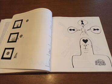 Knjige i stripovi: Monografija ZORAN JOVANOVIĆ KARIKATURA, CRTANI FILM 1981. Izd. Muzej na lalafo.rs — 6 Knjige i stripovi: Monografija ZORAN JOVANOVIĆ KARIKATURA, CRTANI FILM 1981. Izd. Muzej — 6