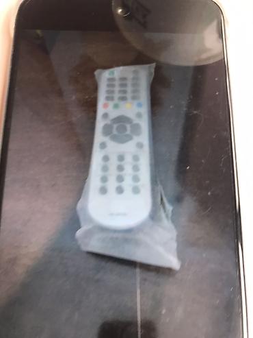 artel tv pult: Televizor ishleyir — 3