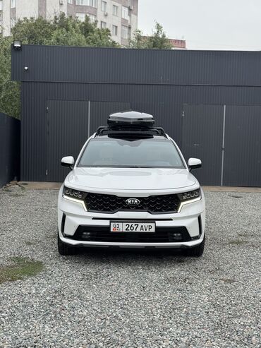 купить авто в лизинг без первоначального взноса: Kia Shuma: 2020 г., 2.2 л, Робот, Дизель, Кроссовер