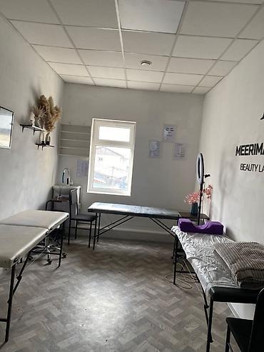 Аренда кабинетов в салонах красоты: Аренда рабочего места в бьюти-кабинете MK (MEERIMAI KARBEKOVA BEAUTY — 14