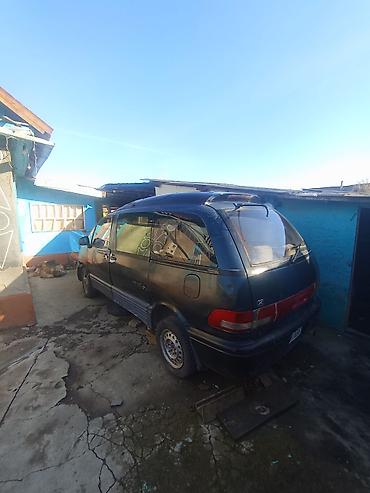 daewoo matiz 1: Toyota Estima: 1994 г., 2.4 л, Автомат, Бензин, Минивэн — 1