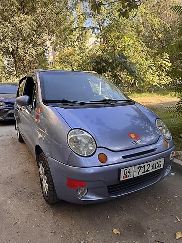 део матиз автомат цена: Daewoo Matiz: 2008 г., 0.8 л, Механика — 2