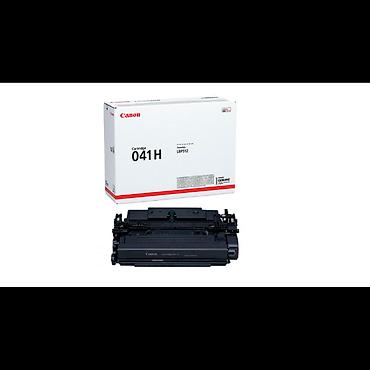 printer almaq: Canon Cartridge CRG041H – Yüksək tutumlu qara toner kartric Original — 1