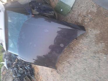 fox amortizeri: PAST B6 HAUBA ZA VOLKSWAGEN PASSAT B6 OD 2005. DO 2010. GOD. | Pasat — 1