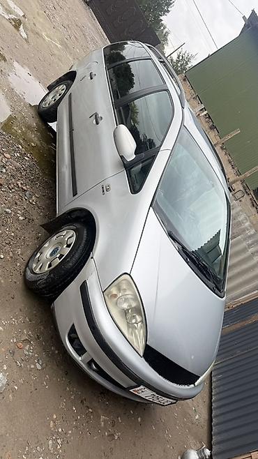 Ford: Ford Galaxy: 2000 г., 2.3 л, Механика, Минивэн — 3