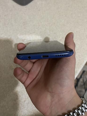 mi pro: Xiaomi Mi 9 Pro, 128 GB, rəng - Mavi, 
 Barmaq izi — 5