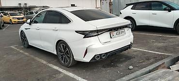 черри аризо 8: Chery : 2023 г., 1.6 л, Робот, Бензин, Седан — 4