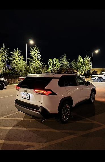 тоета рав4 полики: Toyota RAV4: 2019 г., 2.5 л, Автомат, Бензин, Кроссовер — 4