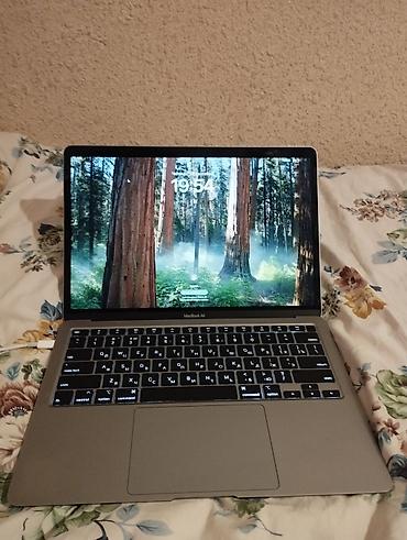 macbook 12: Apple MacBook Air 13" (Space Gray) чип core i3 на 256 Гб в хорошем — 5