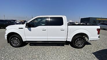 авто клей: Ford F-150: 2018 г., Автомат, Бензин, Пикап — 6