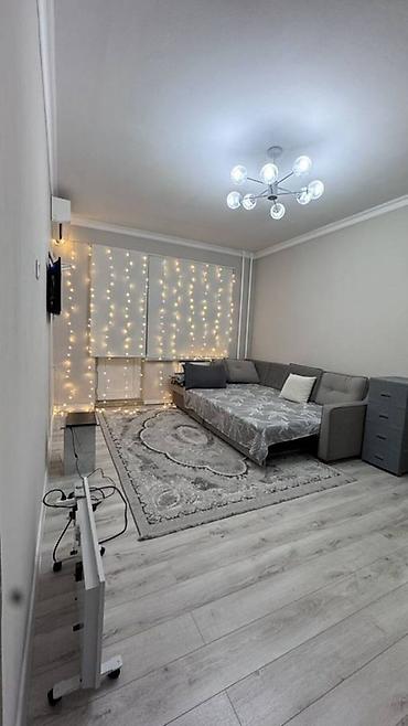 Продажа квартир: 1 комната, 35 м², 105 серия, 4 этаж, Косметический ремонт — 5