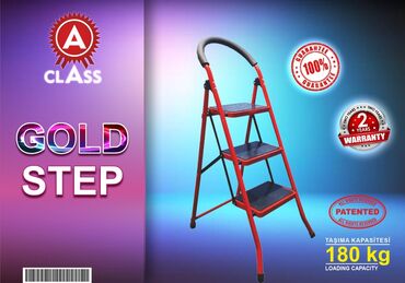 Nərdivanlar: DİQQƏT: Mağaza deyil.Anbar şirkət satışıdır.Hər çeşiddə Nərdivanların — 2