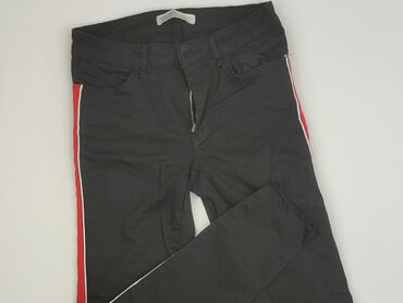 shark ubrania: Zara, Jeans for women, size M
