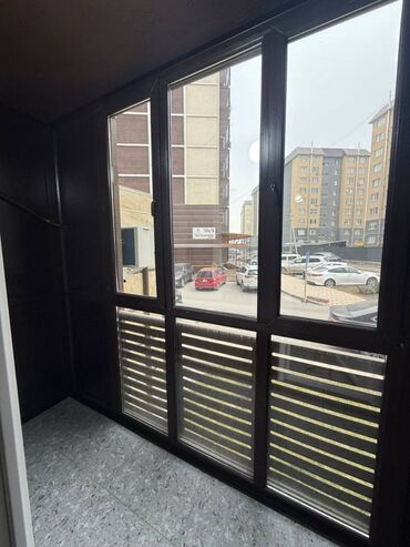 Долгосрочная аренда квартир: 2 комнаты — 17