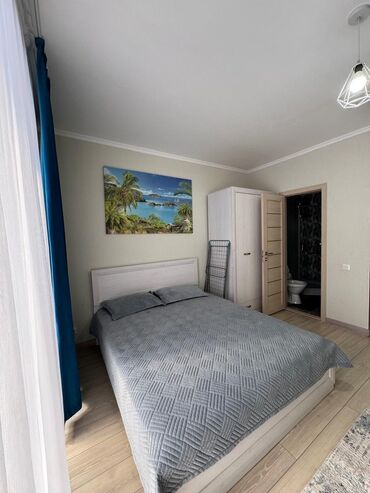 Иссык-Куль 2025: Таунхаус, ЦО Baytur Resort & Spa, Бостери — 18