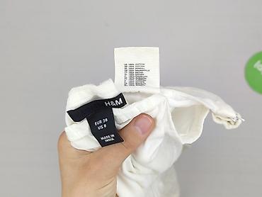 hm dol od stroju: H&M, Spódnica damska, rozmiar M — 4