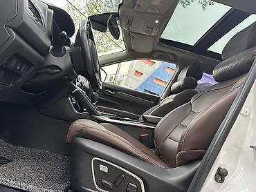 Changan: Changan : 2019 г., Газ — 6