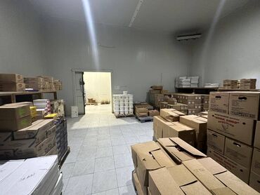 Anbar və emalatxanalar: İcarəyə Soyuducu Anbar Verilir! Abşeron rayonu, Xırdalan qəsəbəsində — 4