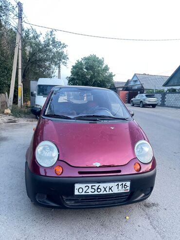 матиз заслонка: Daewoo Matiz: 2007 г., 0.8 л, Механика, Бензин, Хетчбек