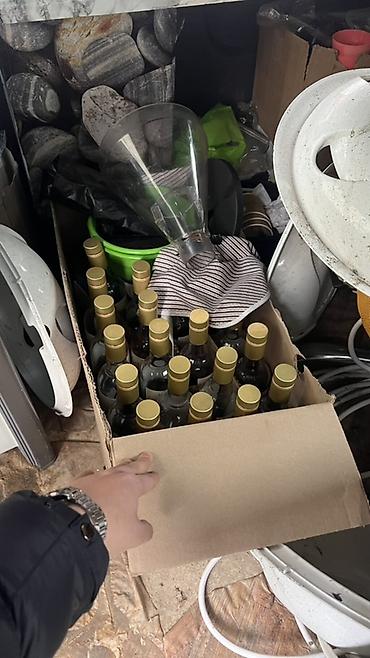 mini pec: Hazır biznes Mobil kofe maşını – “Coffee Note’s” brendli, tam — 8