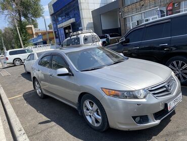 купить в рассрочку стиральную машину: Honda Accord: 2008 г., 2.4 л, Автоматические, Бензин, Седан