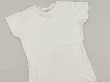 czarne bawełniany t shirty: Women`s T-shirt, size L (EU 40)
