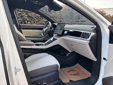 BYD: BYD Song Plus: 2025 г., Электромобиль, Кроссовер — 6