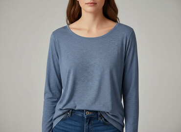 lidl esmara bluzki: Primark, Women's blouse, size S (EU 36)