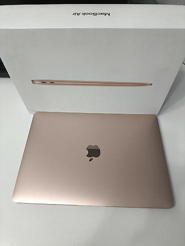 raspberry pi 4: MacBook Air M1 - 16 / 256 GB. В исключительном состоянии, идеальное — 3