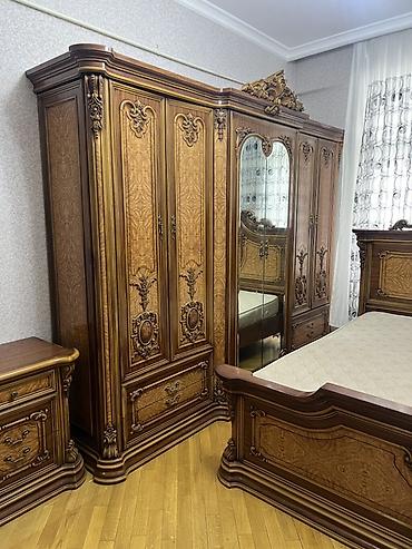 baltalar: İkinəfərlik çarpayı, Dolab, Komod, Termo, Yeni — 3