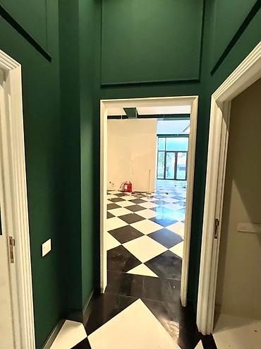 Коммерческая недвижимость: Azadlıq prospektində 77 m² obyekt icarəyə verilir Yer: Nəsimi — 8