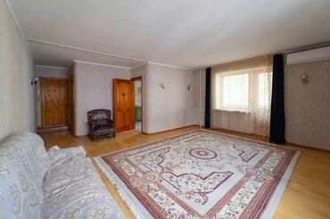 боконбаева квартира: Студия, 39 м², Индивидуалка, 2 этаж