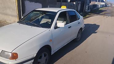 Volkswagen: Volkswagen : 1.6 l | 1995 il Hetçbek — 5