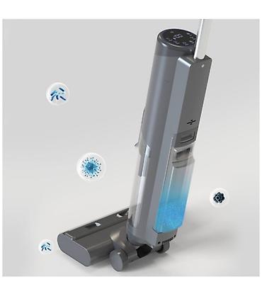 Пылесосы: Пылесос, Моющий, Смешанная — 2