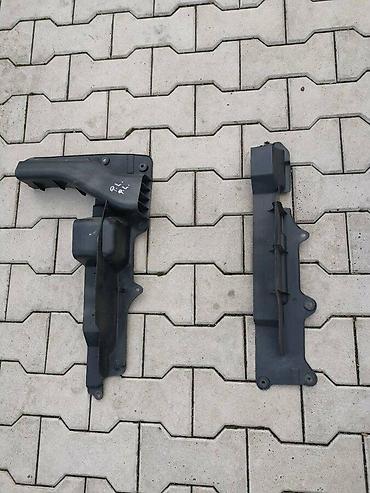 USMERIVACI HLADNJAKA ZA KIA SPORTAGE OD 2003. DO 2009. GOD
