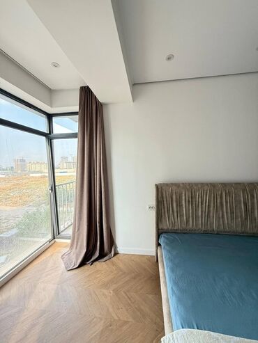 авангард купить квартиру: 3 комнаты, 80 м², Элитка, 5 этаж, Дизайнерский ремонт