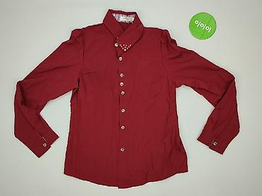 polgolf damski: Koszula damska, rozmiar 2XL — 2
