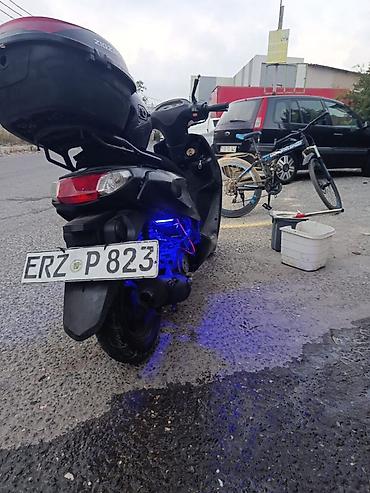 Aixam: Satilir birce prablemi yag yemeyidi endirim olunacaq 50 kubdu — 2