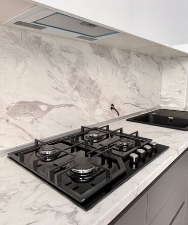 Мебель на заказ: Мебель на заказ, Кухня, Кухонный гарнитур — 11