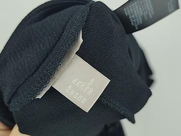 mango mom: H&M, Spodnie 3/4 damskie, rozmiar 2XL — 4