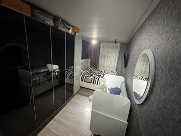 Köhnə tikili: Gəncə, 2 otaqlı, Köhnə tikili, 48 kv. m — 4