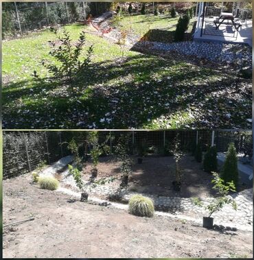 Дизайн, проектирование: Сеем газоны Установка автополива Установка капельного полива Услуги — 13