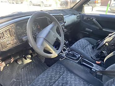 мотор на мотоцыкл: Volkswagen Golf III Variant (универсал), 1.8 моно влаженья по желанию — 6