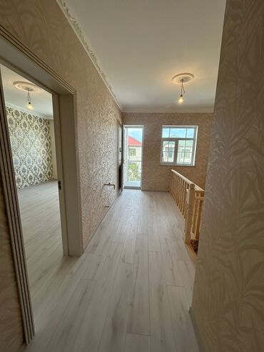 Həyət evləri və villaların satışı: Masazır 5 otaqlı, 240 kv. m, Kredit yoxdur, Yeni təmirli — 8