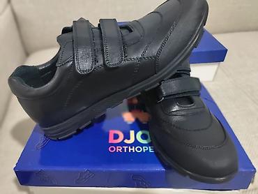 обувь с америки: AGENT’S Orthopedic Shoes – детские ортопедические — 4