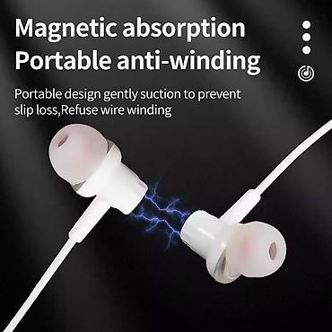 Наушники: Вакуумные, Новый, Беспроводные (Bluetooth), Для детей — 17