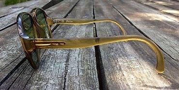 Naočare: Vintage Optyl- Elegance (Terri Brogan) naočare za sunce. EXTRA! — 3