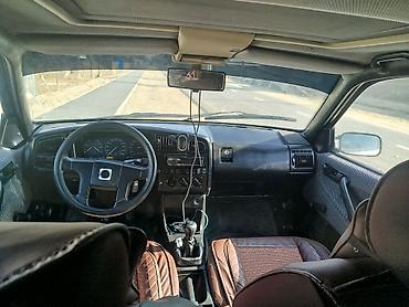 honda civic eg: Volkswagen Passat Variant: 1992 г., 1.8 л, Механика, Бензин, Универсал — 5